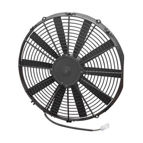 SPAL-1516 Medium Profile 16