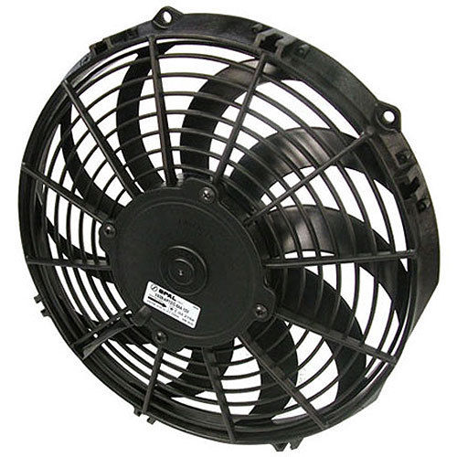 スピンドル冷却ファン SPAL-1522 Medium Profile 12