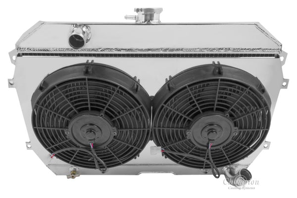 EC110-110FS11SP 2 Row