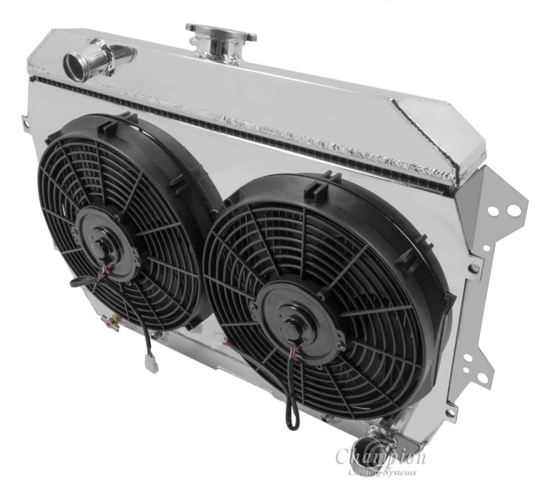 AE110-110FS11SP 2 Row 1" Tubes