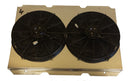 1451FS14 Shroud + SPAL-2044x2 <br> High Performance Fans