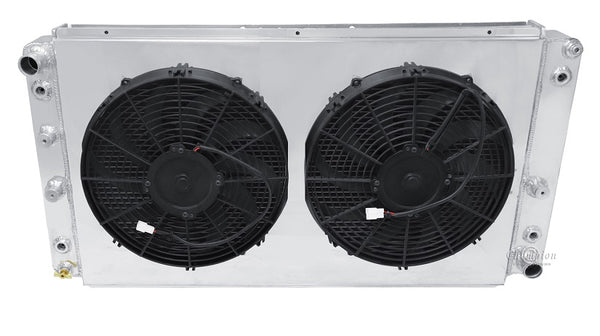 CC1517-1517FS14C 3 Row Combo