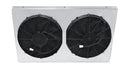 1517FS14C Shroud +14"x2 Pro-Series Fans