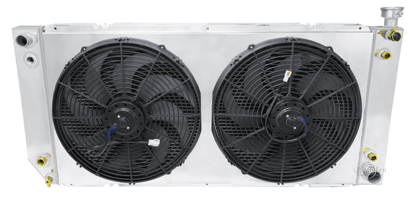 CC1520-1520FS16Cx2 3 Row Combo