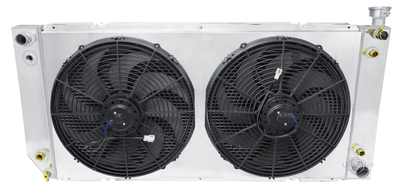 CC1520-1520FS16Cx2 3 Row Combo