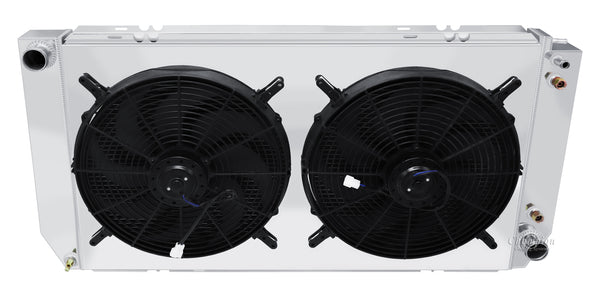 CC1523-1523FS16Cx2 3 Row Combo