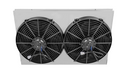 390FS14 Shroud + 14"x 2 Pro-Series Fans