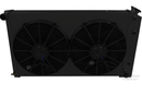 CC162-BLK-162FS12SP 3 Row Combo (Black)