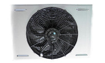 162FS16 Shroud + 16" Pro-Series Fan