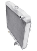 CC1631-1631FS11C 3 Row Dual Combo