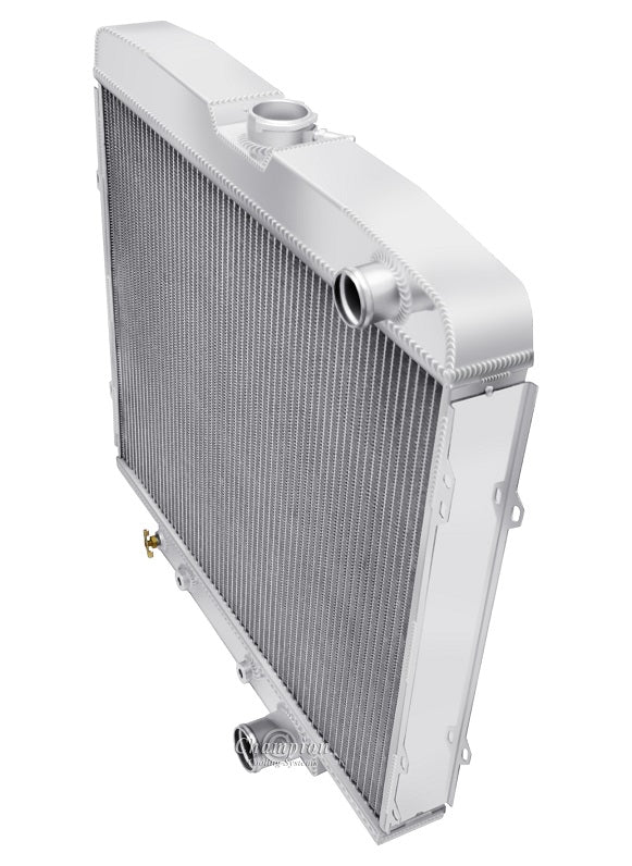 CC1631-1631FS11C 3 Row Dual Combo