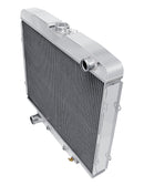 CC1633-1633FS11C 3 Row Dual Combo