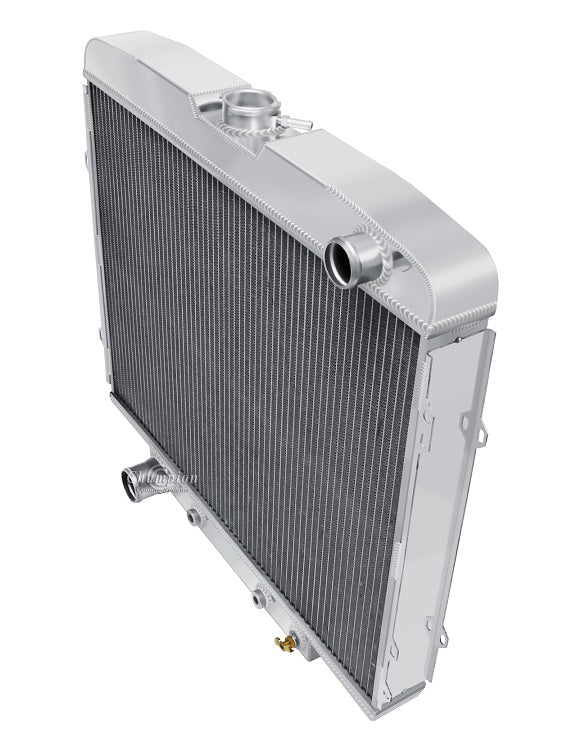 CC1633-1633FS11C 3 Row Dual Combo