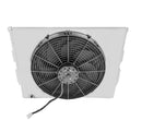 1635FS16 Shroud + 16" Pro- Series Fan