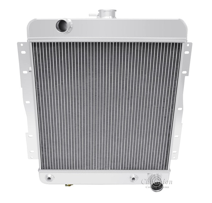 EC1661-1661FS16C 2-Row Combo