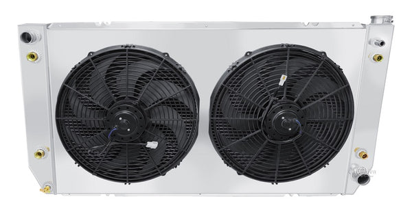 CC1696-1696FS16Cx2 3 Row Combo