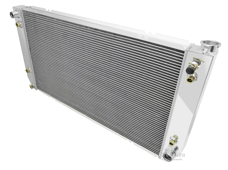 CC1696-1696FS16Cx2 3 Row Combo