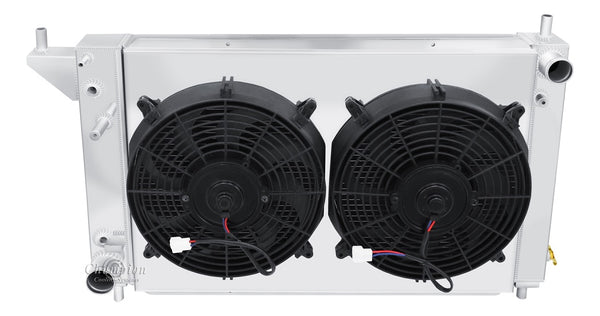 CC1775-1775FS11C 3 Row Combo