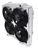 CC1998-1998FS10x4CSP 3 Row Combo