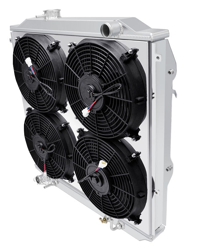 CC1998-1998FS10x4CSP 3 Row Combo