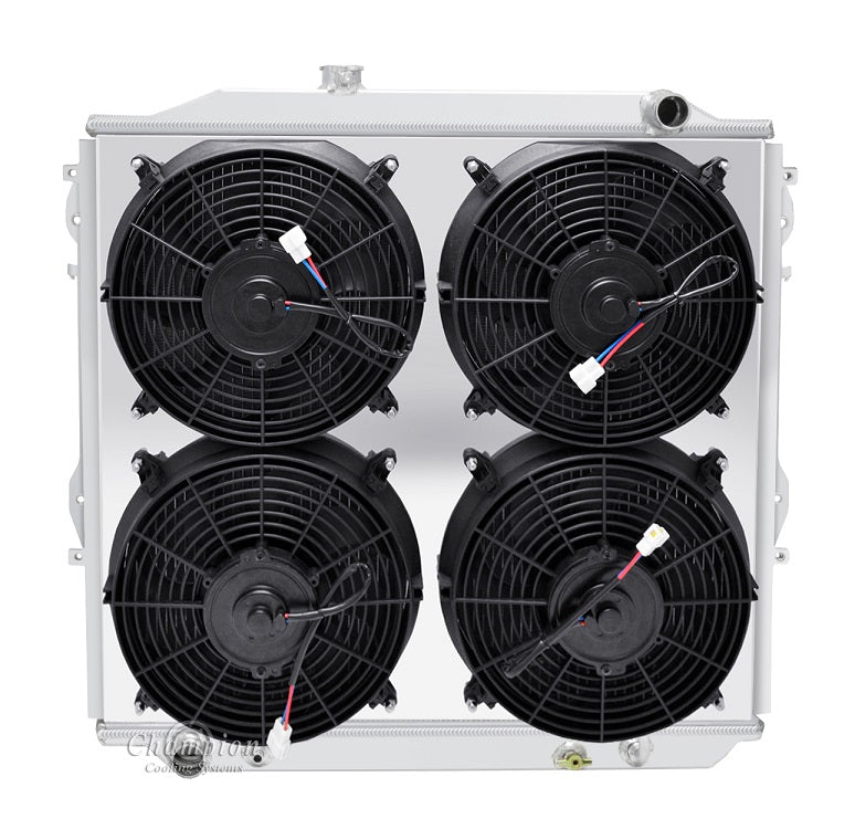 CC1998-1998FS10x4CSP 3 Row Combo