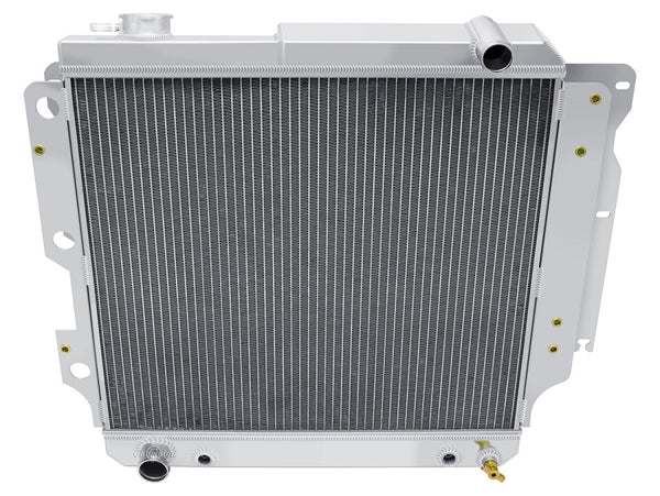 CC2101RHD 3 Row Right Hand Drive