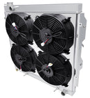 CC2321-2321SF10 + (4) SPAL-0435 3 Row Combo