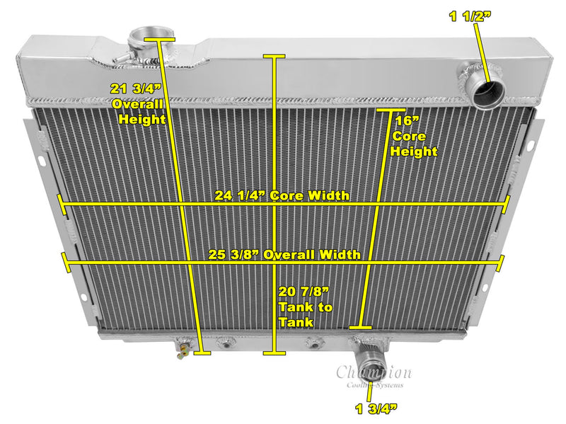 CC2338-338FS11SP 3 Row 24" Combo