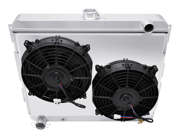 EC2375-2375FS10SP 2 Row Combo