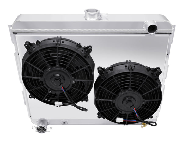 EC7072-7072FS10SP 2 Row Combo