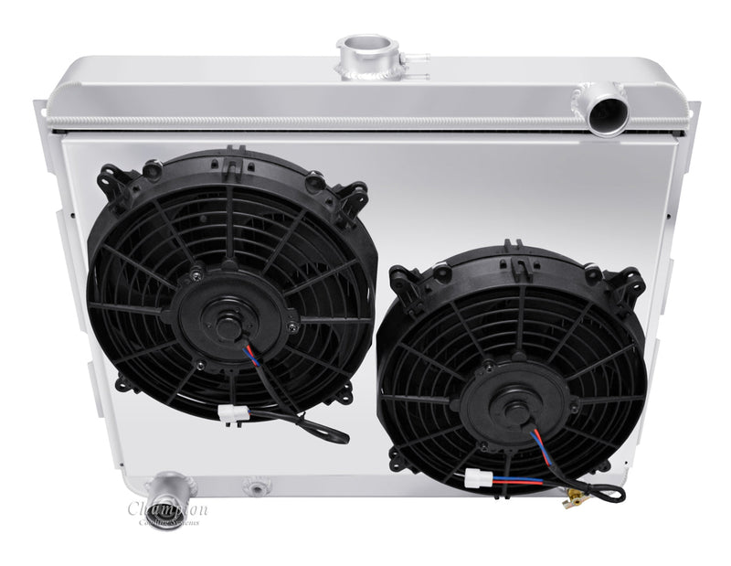 EC7072-7072FS10SP 2 Row Combo