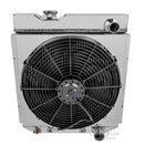 EC259-259FS16SP 2 Row Combo