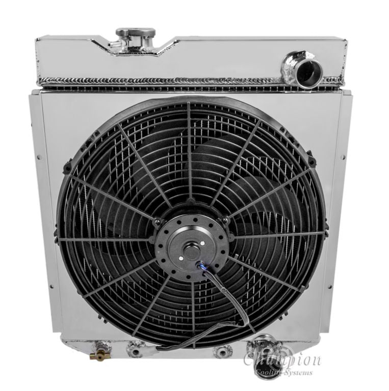 EC259-259FS16SP 2 Row Combo