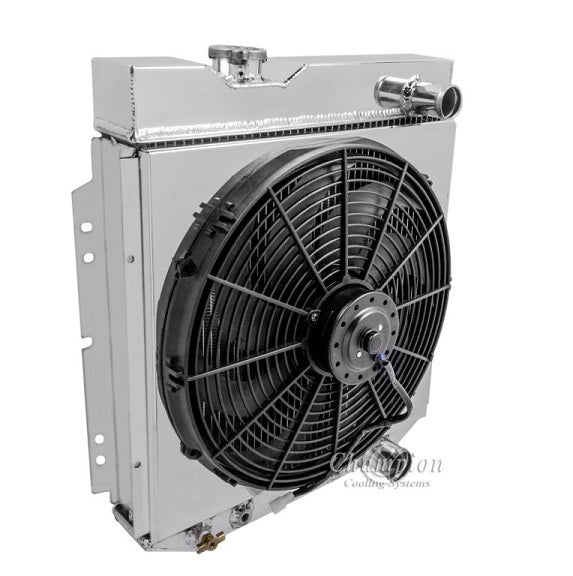 AE259-259FS16SP 2 Row 1" Tubes