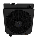 EC251-6-BLK-251FS16SP0400 2 Row for L6 (Black)