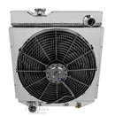 CC251B-251FS16SP 3 Row Combo