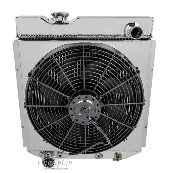 CC251B-251FS16SP 3 Row Combo