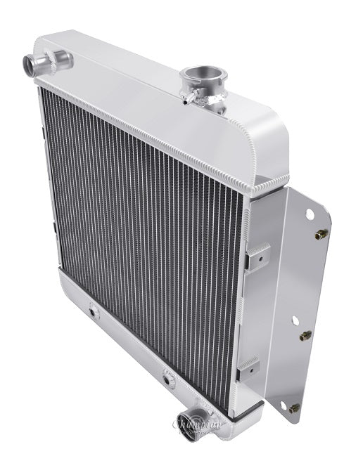 EC255-6-255FS14C 2 Row Combo