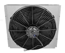 251FS16 Shroud + SPAL-1516 <br> Medium Profile Fan
