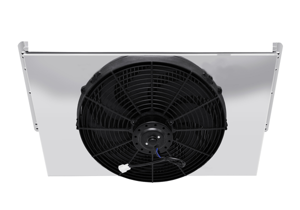 281MCFS16C Shroud fits 4 Row