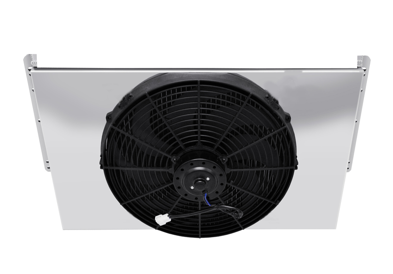 281MCFS16C Shroud fits 4 Row