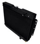 CC281B-LS-BLK Conversions Black