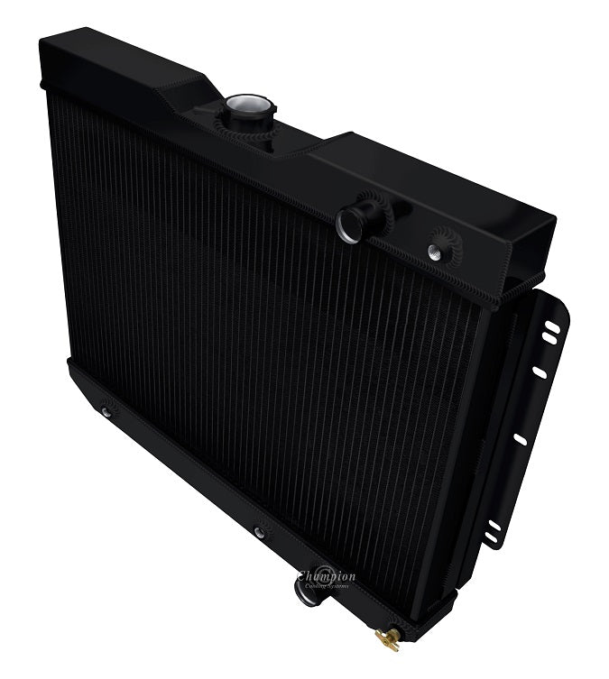 CC281B-LS-BLK Conversions Black