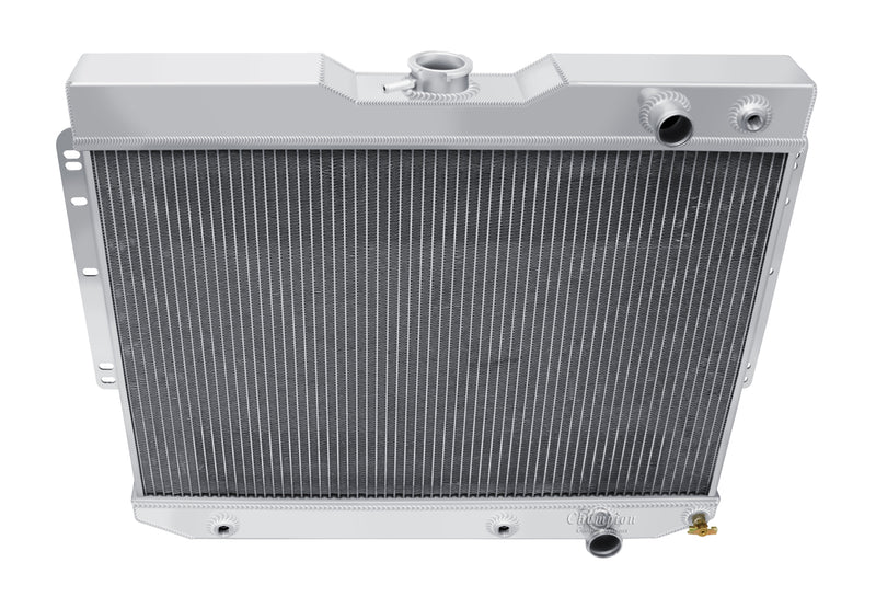 CC281B-LS-281FS12F Dual SPAL Combo