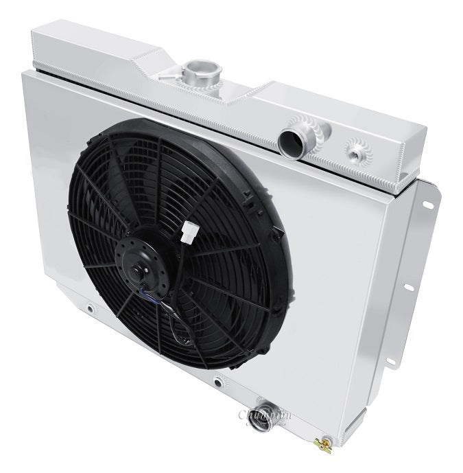 CC281B-LS-281FS16 3 Row for LS Conversion