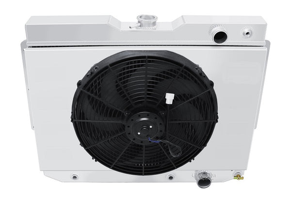 CC281B-LS-281FS16 3 Row for LS Conversion