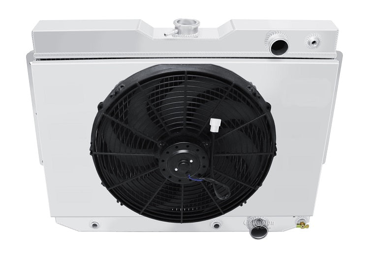 CC281B-LS-281FS16 3 Row for LS Conversion