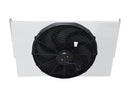281FS16 Shroud+ 16" Pro-Series Fan