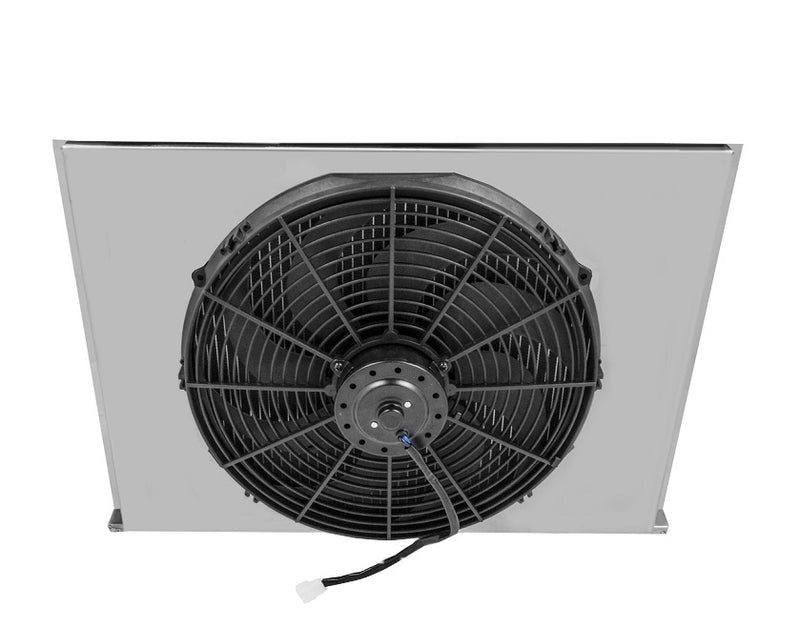 284FS16 Shroud + 16" Pro-Series Fan