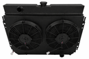 CC289B-BLK-289FS12SP 3 Row Combo (Black)